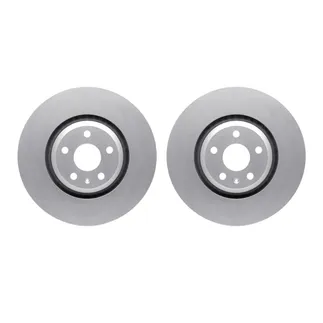 R1 Concepts WDPN1-73041 Brake Rotor- Carbon Coated